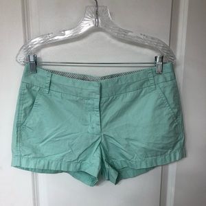 Jcrew chino short